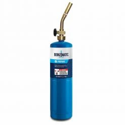 BERNZOMATIC Pencil Flame Propane Kit UL100TK