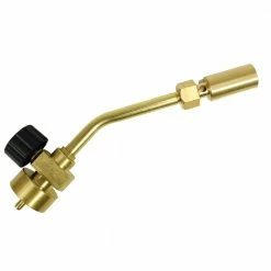 MICHIGAN Suit/Map/Pro Brazing Torch MBRZTOR2