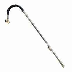 BROMIC 900Mm Propane Weedkiller Self-Ign Brazing Torch 1811850