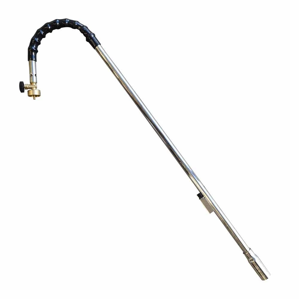 BROMIC 900Mm Propane Weedkiller Self-Ign Brazing Torch 1811850 1 BROMIC 900Mm Propane Weedkiller Self-Ign Brazing Torch 1811850