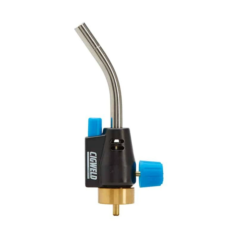 CIGWELD Jet409 Triple-point Flame & Propane Fuel Cell 308402 3 CIGWELD Jet409 Triple-point Flame & Propane Fuel Cell 308402 - Image 3