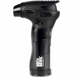 HOT DEVIL Micro Gas Torch H08CD
