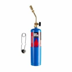 HOT DEVIL Propane Torch Kit W/ Hand Sparker HDPTK