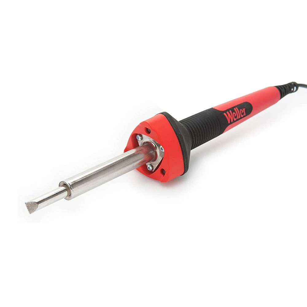 WELLER 40W 240V Soldering Iron W. LED SP40NAU 1 WELLER 40W 240V Soldering Iron W. LED SP40NAU