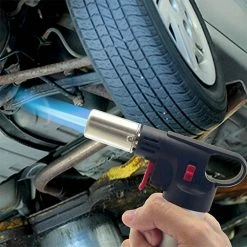 HOT DEVIL Butane Gas Blow Torch HD988 -Makita Shop unnamed file 136