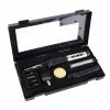 HOT DEVIL 10 Piece Butane Soldering Iron & Blow Torch HD1971K