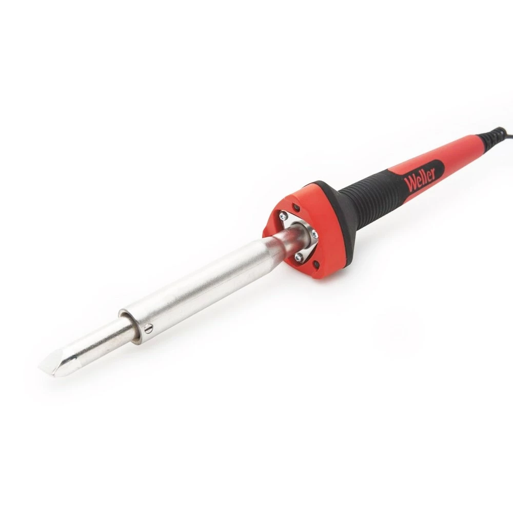 WELLER 80W 240V Soldering Iron W. LED SP80NAU 1 WELLER 80W 240V Soldering Iron W. LED SP80NAU