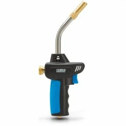 CIGWELD JET408 Cyclone Flame Brazing Torch 308408