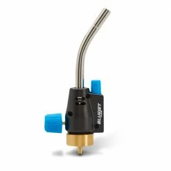 CIGWELD JET409 Triple-Point Flame Brazing Torch 308409