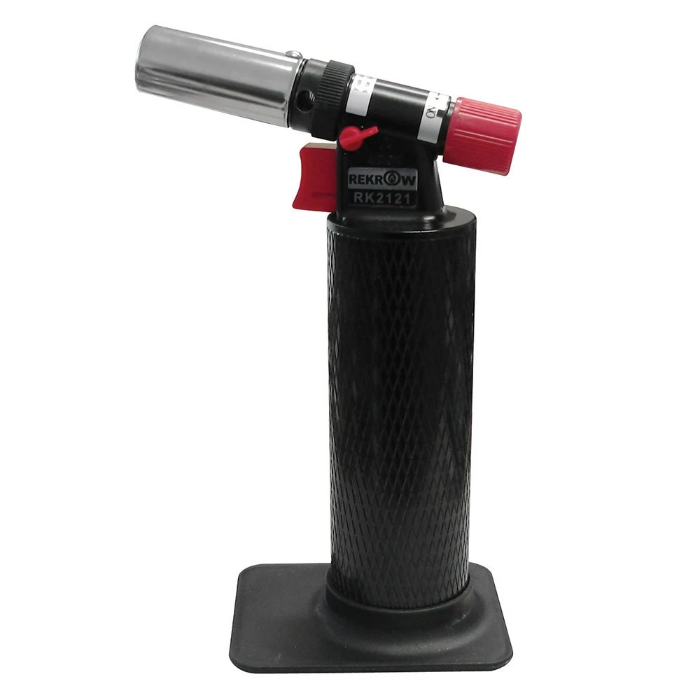 WATTMASTER Micro Gas Torch WATRK2121 1 WATTMASTER Micro Gas Torch WATRK2121