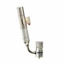 SIEVERT Turbojet Twin Swivel Torch 1811854
