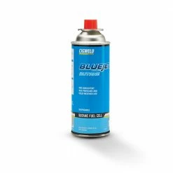 CIGWELD 4-Pack Butane Fuel Cell 308984