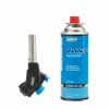 CIGWELD Jet413 Concentrated Flame & Butane Fuel Cell Combo Kit 308406