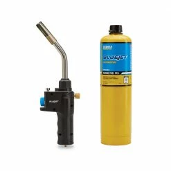 CIGWELD Super Cyclone Flame And Maxgas Fuel Cell Combo 308400