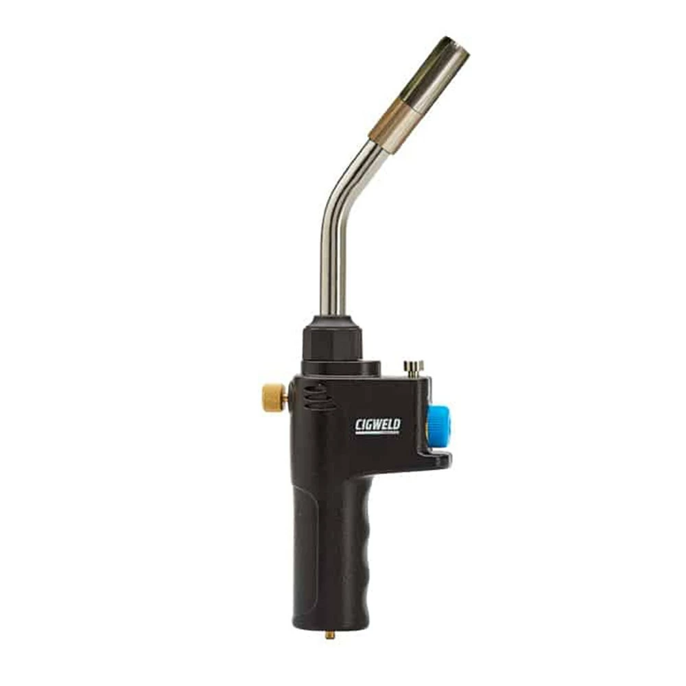 CIGWELD Super Cyclone Flame And Maxgas Fuel Cell Combo 308400 2 CIGWELD Super Cyclone Flame And Maxgas Fuel Cell Combo 308400 - Image 2