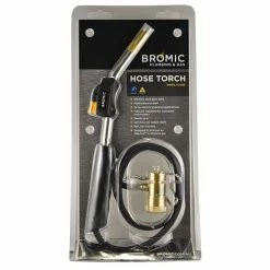 BROMIC Swirl Flame Swivel Torch 1811641