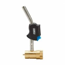 CIGWELD Jet410 Swivel Torch & Maxgas Fuel Cell Combo Kit 308403 -Makita Shop unnamed file 195