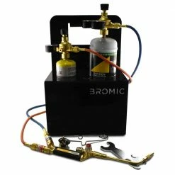 BROMIC 2.2L Pro Oxyset Brazing System 1811162