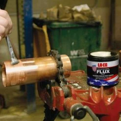 Alternative view of LA-CO 56g Soldering Flux Paste 1711882