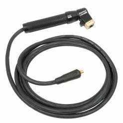 MICHIGAN 4mlead 16MM2DIA Twistlock Arc Electrode Holder MTOREH1025D