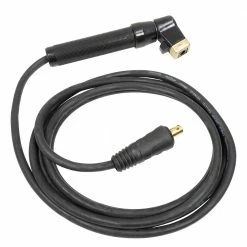 MICHIGAN 4mlead 25mm2DIA Twistlock Arc Electrode Holder MTOREH3550D