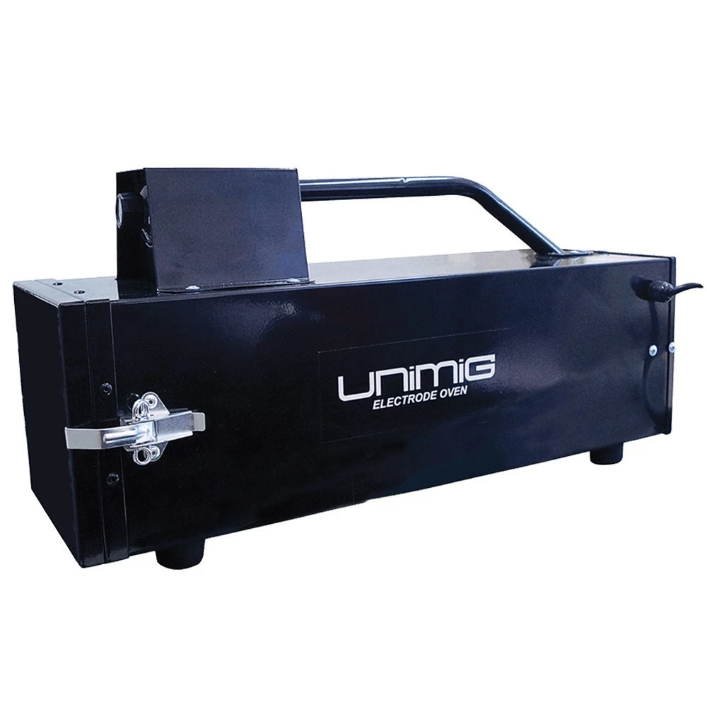 UNIMIG 5kg Electrode Oven 10KGELECTRODEOVEN 2 UNIMIG 5kg Electrode Oven 10KGELECTRODEOVEN - Image 2