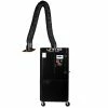 UNIMIG 1.5Kw 50Hz KSZ-1.5S Mobile Single-Arm Fume Extractor KSZ1.5S
