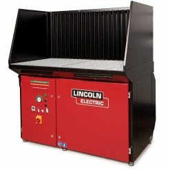 LINCOLN Fume Downdraft Table Downflex 200-M 7214700700