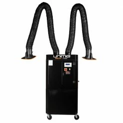 UNIMIG 3.0Kw 415w 50Hz Mobile Single-Arm Fume Extractor KSZ3.0D