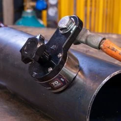 MICHIGAN 600a 70kgf Turn Release Earth Magnetic Welding ClampMMAGCEA70 -Makita Shop unnamed file 253