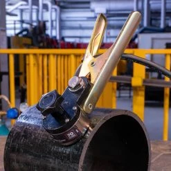 MICHIGAN 600a 70kgf Turn Release Earth Magnetic Welding ClampMMAGCEA70 -Makita Shop unnamed file 254