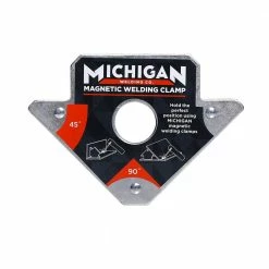 MICHIGAN 10kg Magnetic Welding Clamp MC10MCGS2