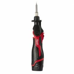 MILWAUKEE 12V Soldering Iron Skin M12SI-0