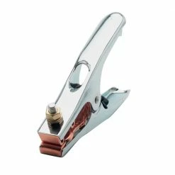 CIGWELD Work Clamp Spring Loaded 400A Heavy Duty 646349