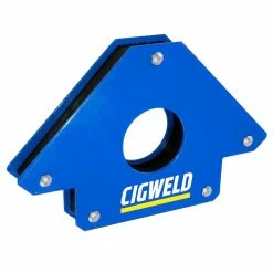 CIGWELD Magnetic Clamp Medium 646764