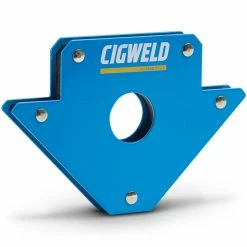 CIGWELD Magnetic Clamp Large 646765