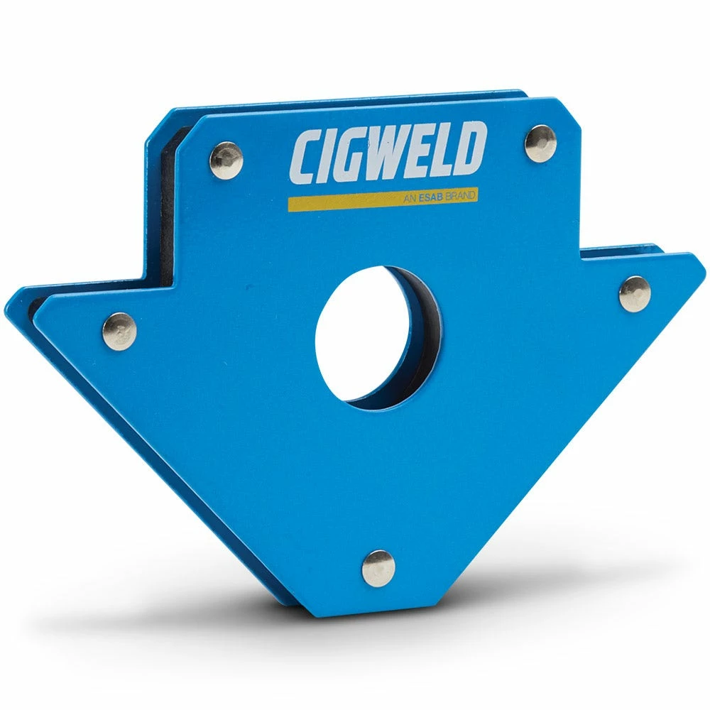 CIGWELD Magnetic Clamp Large 646765 1 CIGWELD Magnetic Clamp Large 646765