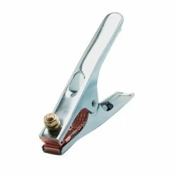 CIGWELD Work Clamp Spring Loaded Welding 600A