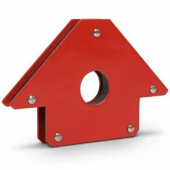 CRESCENT 100mm Magnetic Welders Clamp CWC100