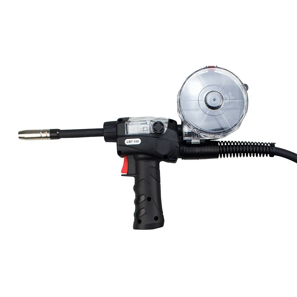 LINCOLN 3m Spool Gun Suits Powercraft 191C And Powercraft 200M K69083-1 1 LINCOLN 3m Spool Gun Suits Powercraft 191C And Powercraft 200M K69083-1