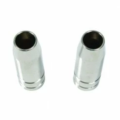 MICHIGAN 2 Packs Mig Gas Shroud Suitable For Use With Binzel MIGSHROUD