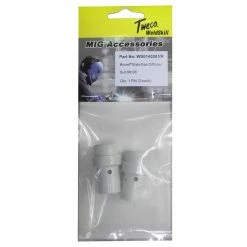 TWECO Suitable For Use With Binzel Gas Diffuser Suits MB36 Guns 2 Pack WS0140261/R