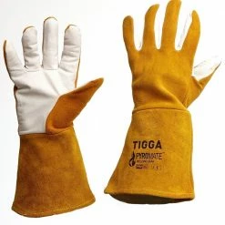 PROCHOICE Tig Welding Gloves - Size L
