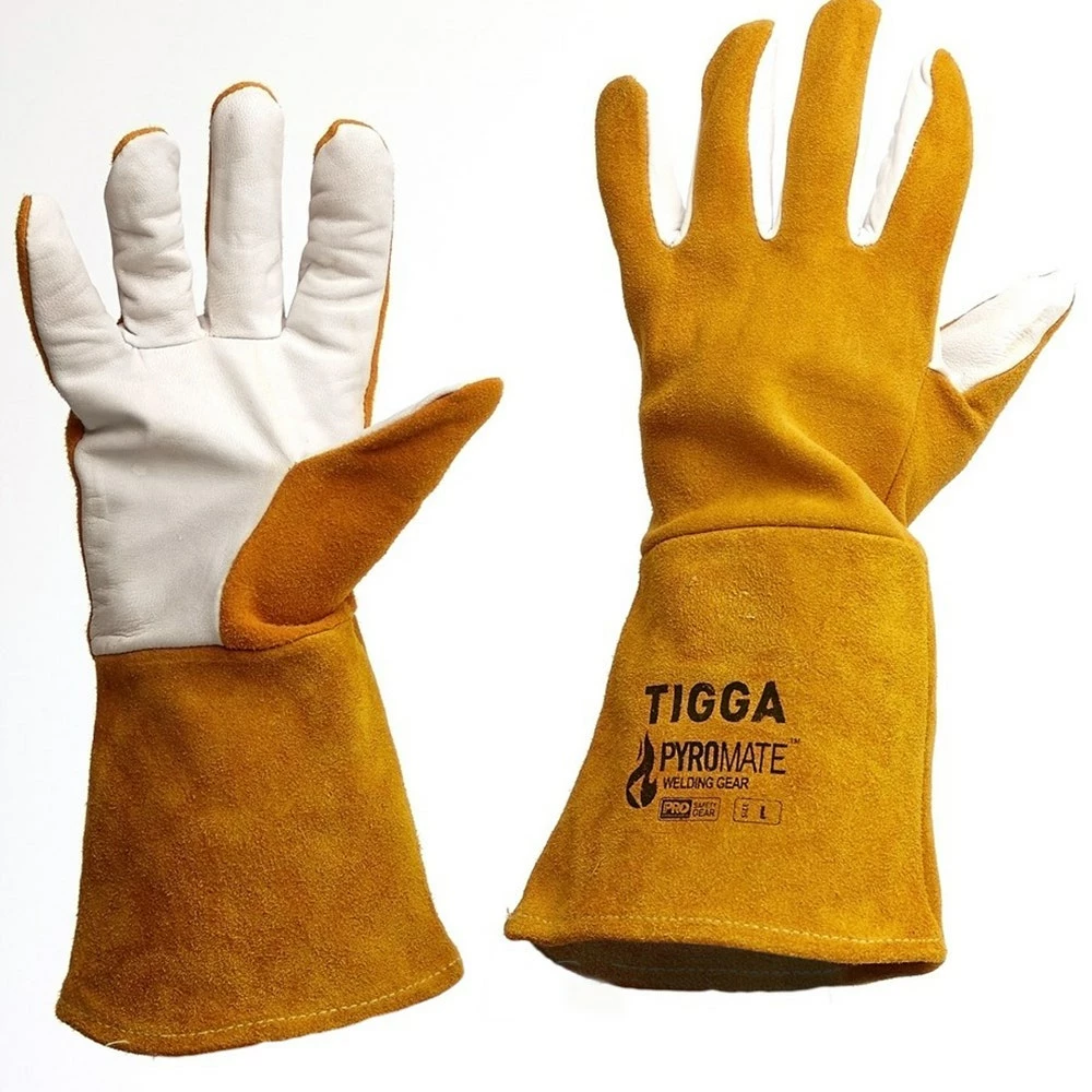 PROCHOICE Tig Welding Gloves - Size L 1 PROCHOICE Tig Welding Gloves - Size L