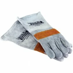 LINCOLN 390mm Kevlar Stitch Welding Gloves LA120-5