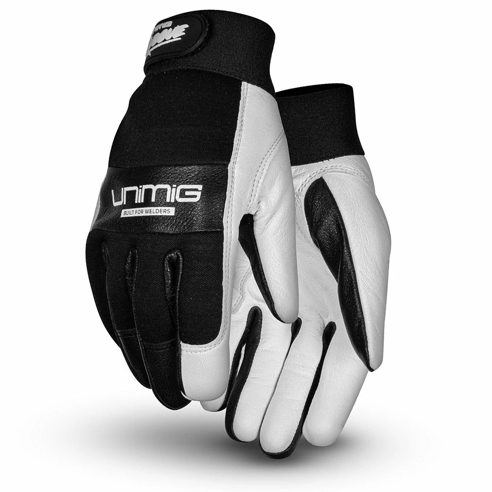 UNIMIG ROGUE TIG Welding Gloves UM-S-TG1L 1 UNIMIG ROGUE TIG Welding Gloves UM-S-TG1L