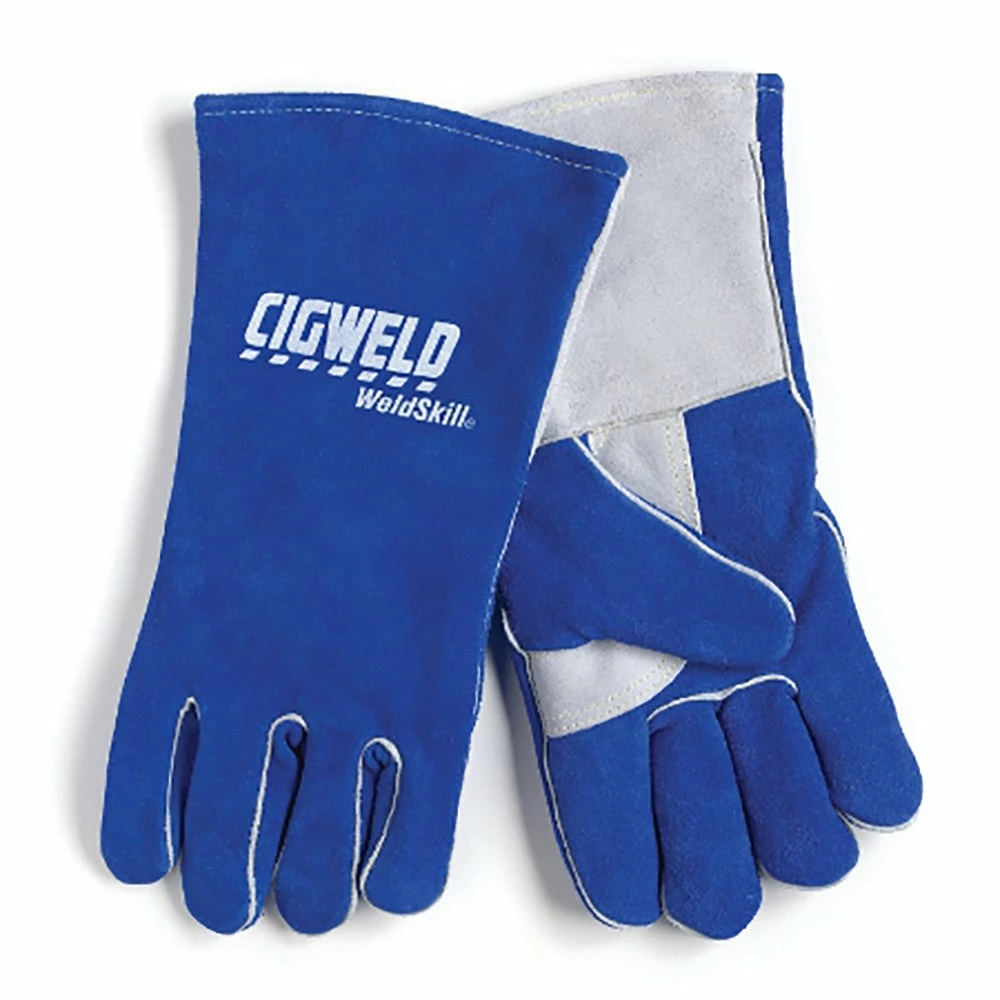 CIGWELD Heavy Duty Welding Gloves - Extra Large 646767 1 CIGWELD Heavy Duty Welding Gloves - Extra Large 646767