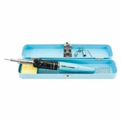 WELLER Cordless Self Ignite Gas Soldering Iron (Old P/N 337196) WPA2