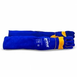 UNIMIG 680mm ROGUE Heavy Duty Welding Gloves - Left UMWG7LL 6 UNIMIG 680mm ROGUE Heavy Duty Welding Gloves - Left UMWG7LL -Makita Shop unnamed file 341