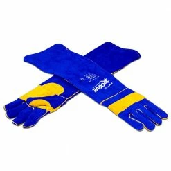UNIMIG 680mm ROGUE Heavy Duty Welding Gloves - Left UMWG7LL 7 UNIMIG 680mm ROGUE Heavy Duty Welding Gloves - Left UMWG7LL -Makita Shop unnamed file 342